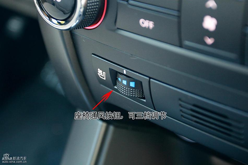 图解起亚全新索兰托