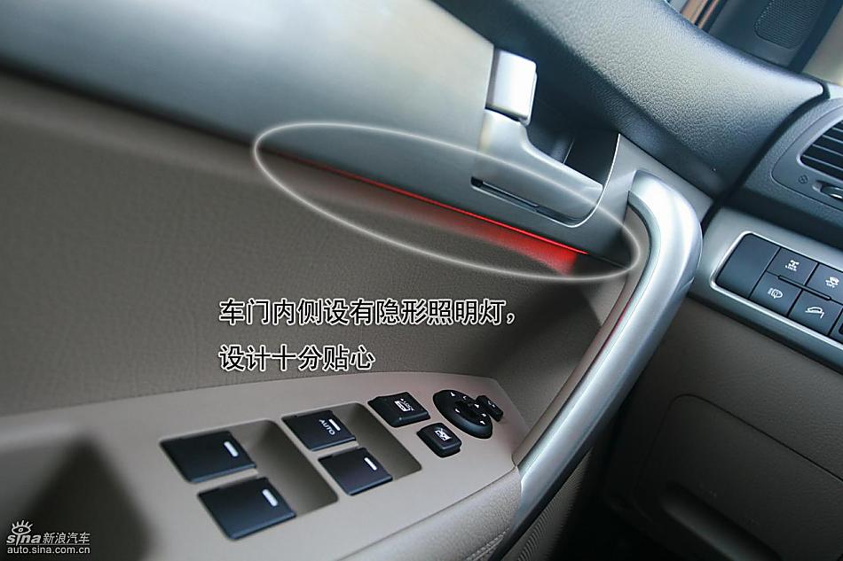 图解起亚全新索兰托