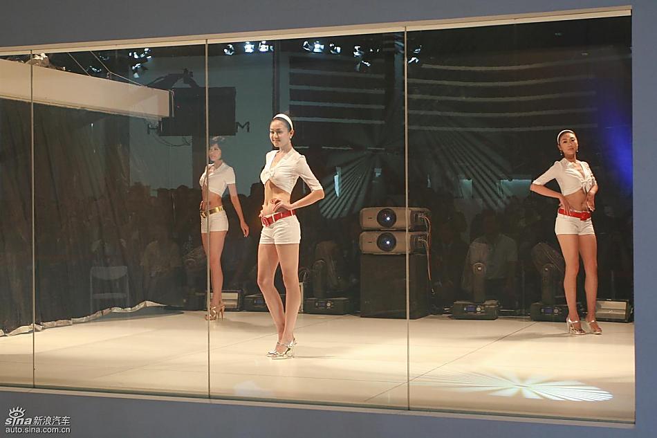 全新索兰托上市现场