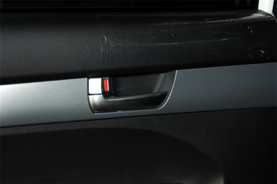 新索兰托 2013款 2.4GDI AT 5座 汽油 座椅