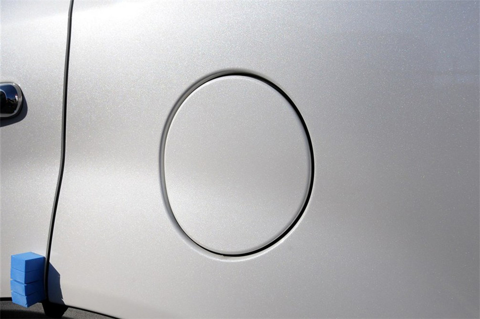 新索兰托 2013款 2.4GDI AT 5座 汽油 细节