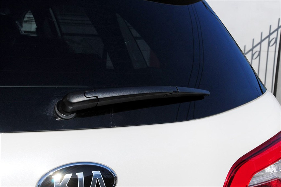 新索兰托 2013款 2.4GDI AT 5座 汽油 细节