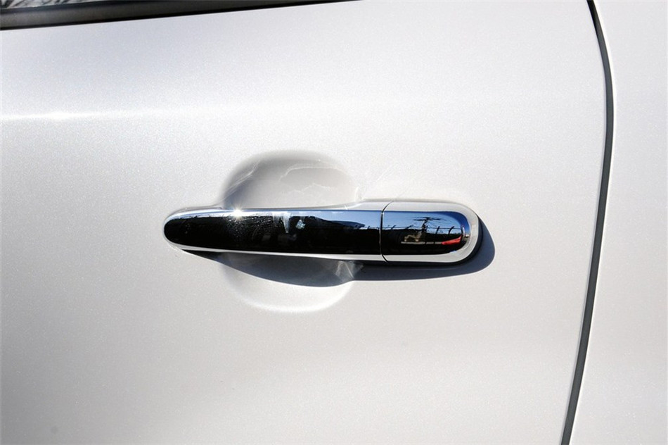 新索兰托 2013款 2.4GDI AT 5座 汽油 细节