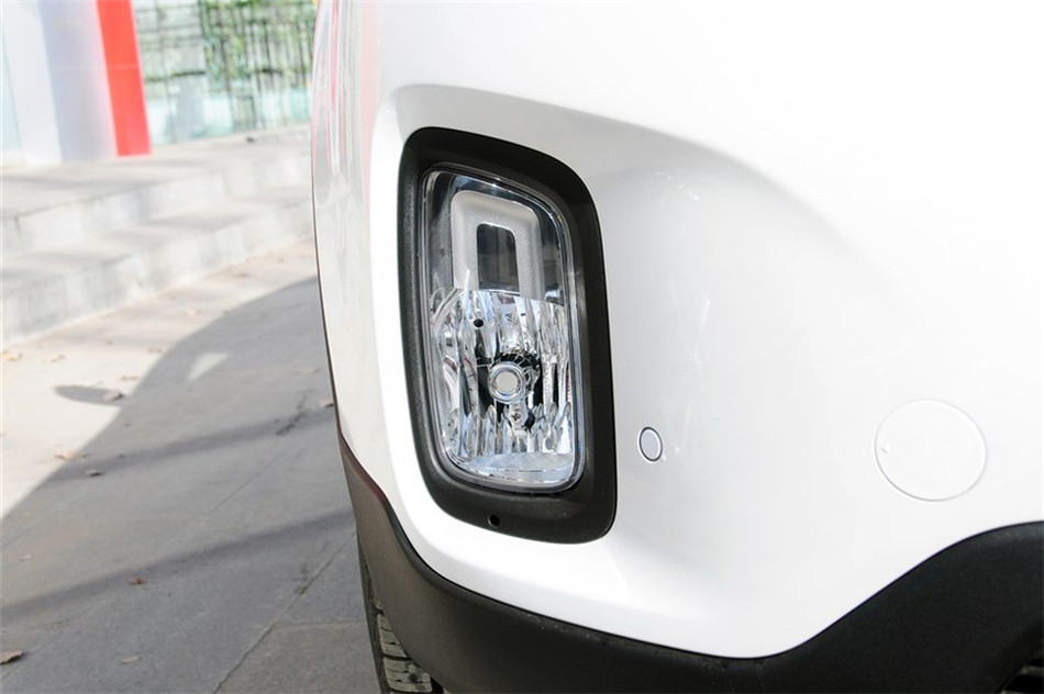 新索兰托 2013款 2.4GDI AT 5座 汽油 细节