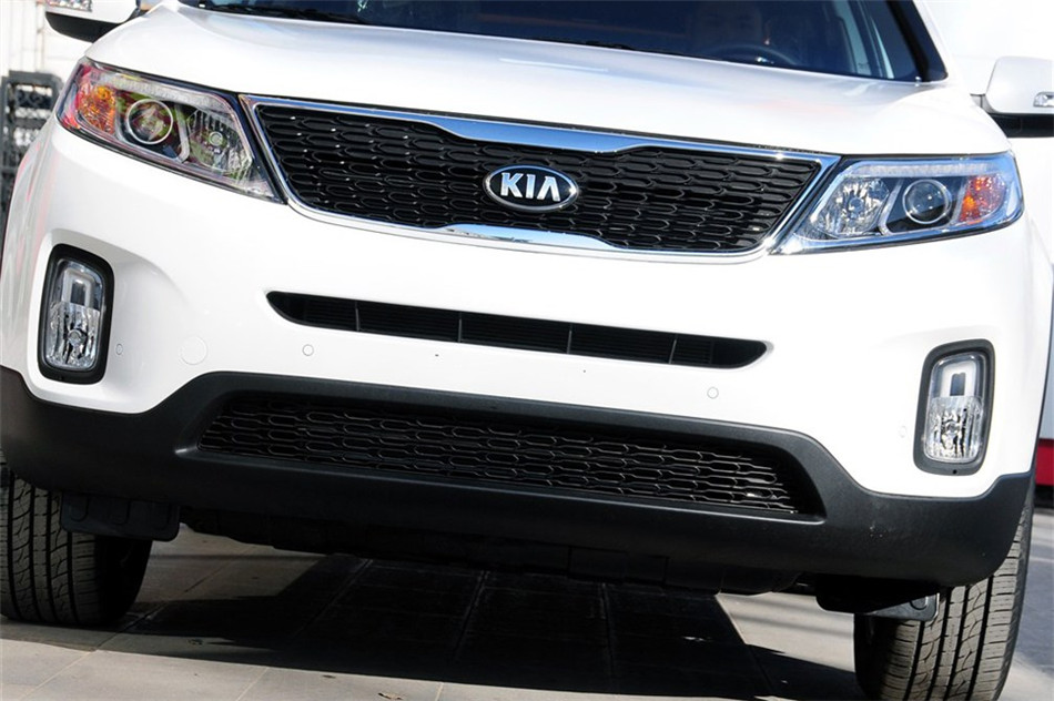  2013 2.4GDI AT 5  ϸ