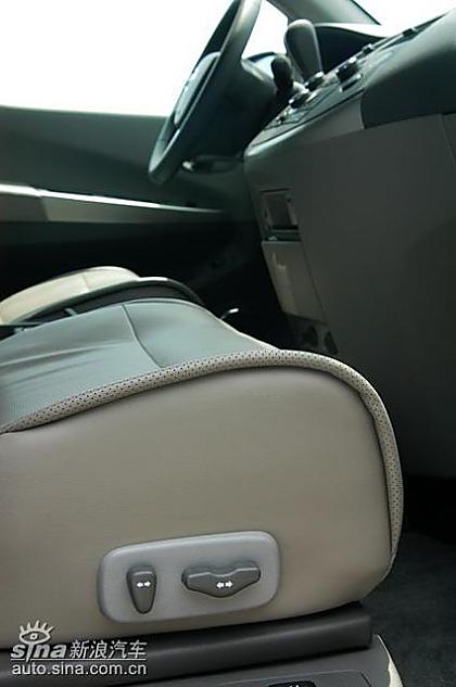 新款QUEST(贵士)试驾