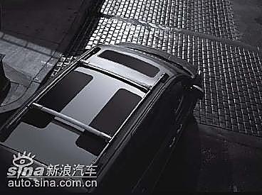 日产贵士外观图片