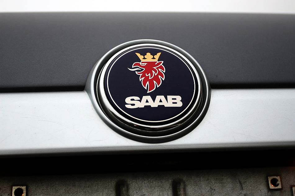 ȫSaab9-3 AeroͼƬ
