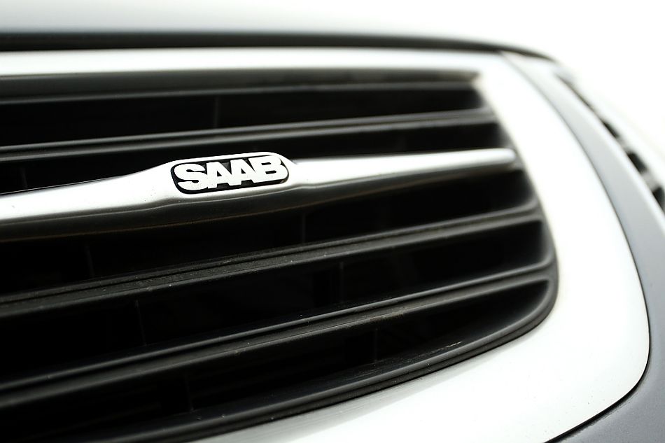 ȫSaab9-3 Aeroͼ