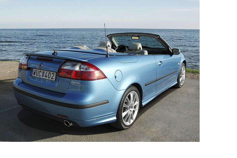 Saab 9-3