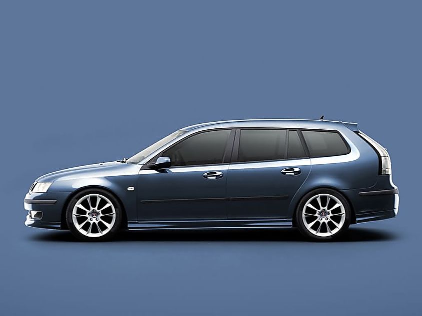 Saab 9-3п