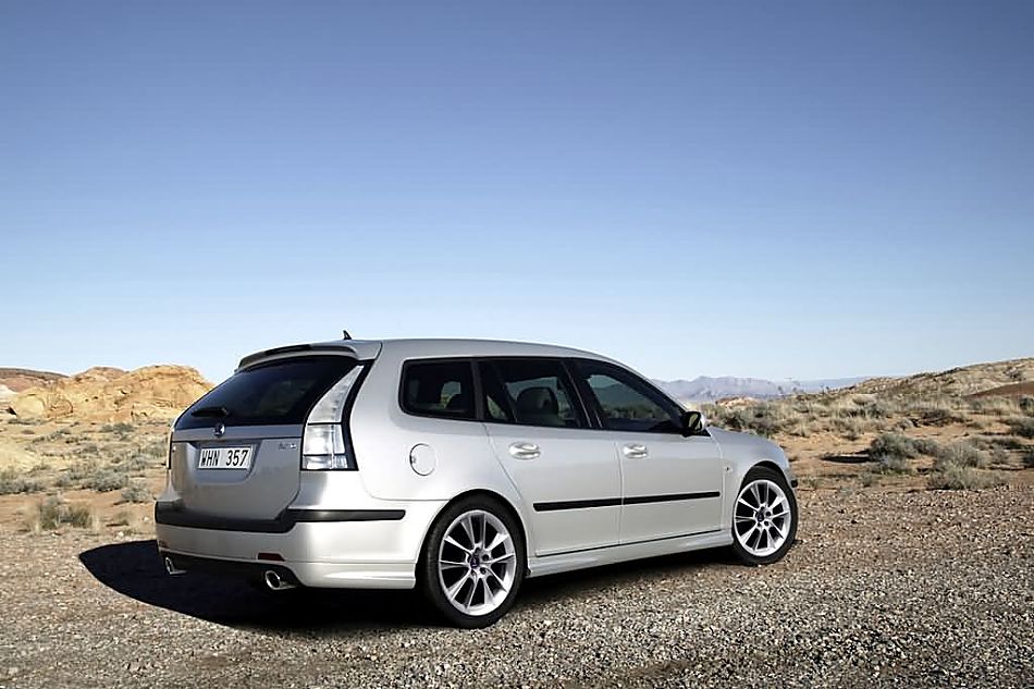 Saab 9-3а