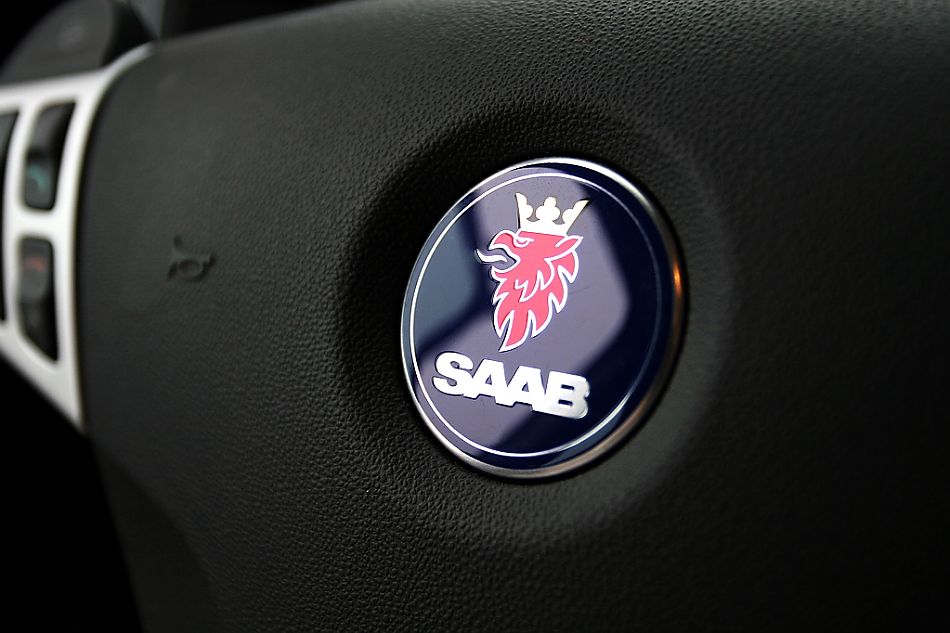 ȫSaab9-3 AeroͼƬ