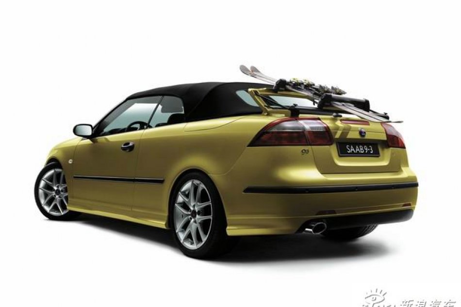 SAAB 9-3 