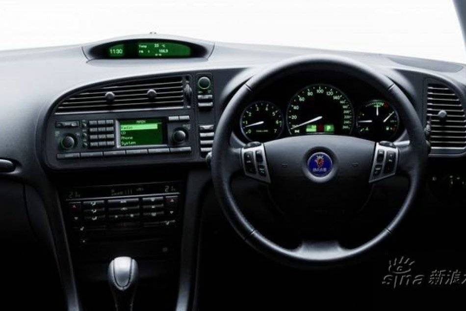 SAAB 9-3 ˶γ̡Ǳ̺п̨