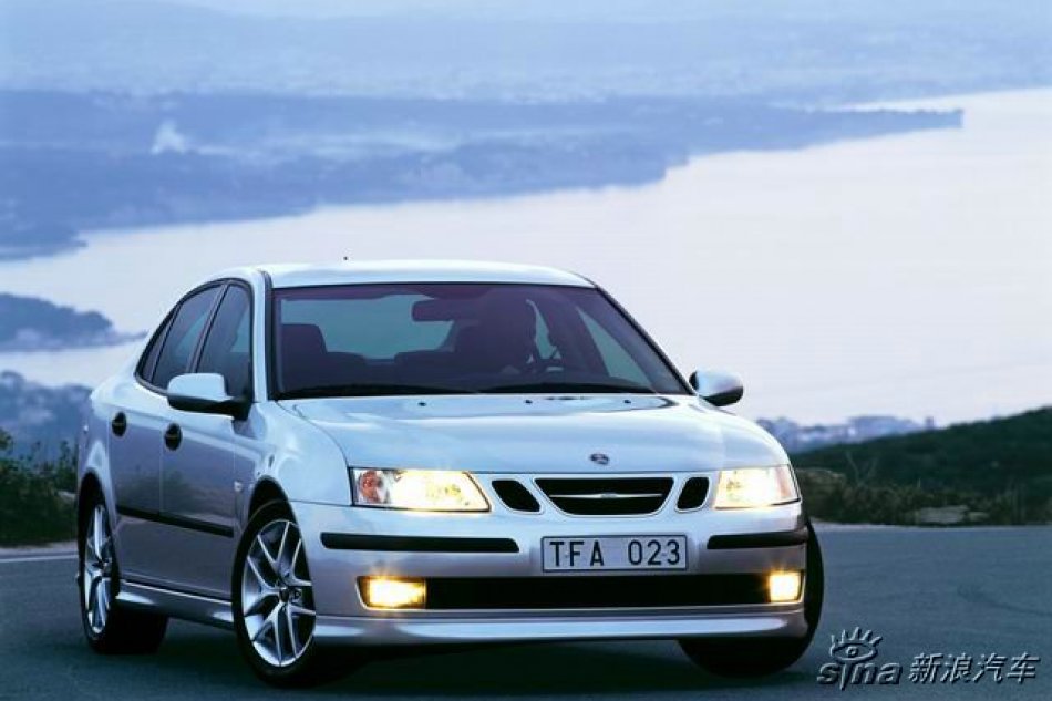 SAAB 9-3 ˶γ