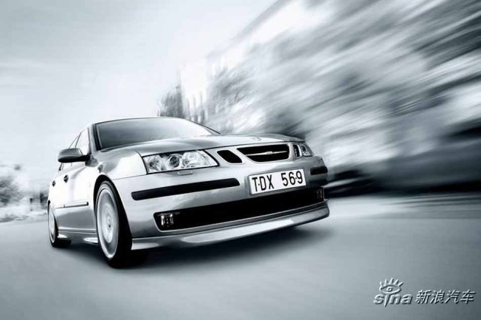 SAAB 9-3 ˶γ