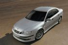 2005Saab 9-3 Aero Convertible