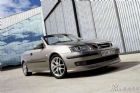 2004 SAAB 9-3 