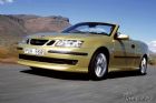 2004 SAAB 9-3 