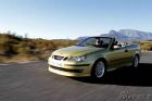 2004 SAAB 9-3 
