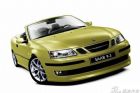 2004 SAAB 9-3 