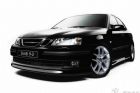 2003 SAAB 9-3