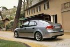 2003 SAAB 9-3