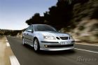 2003 SAAB 9-3