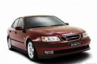 2003 SAAB 9-3