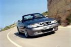 2003 SAAB 9-3