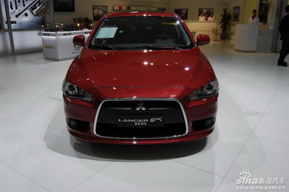 ����Lancer EX