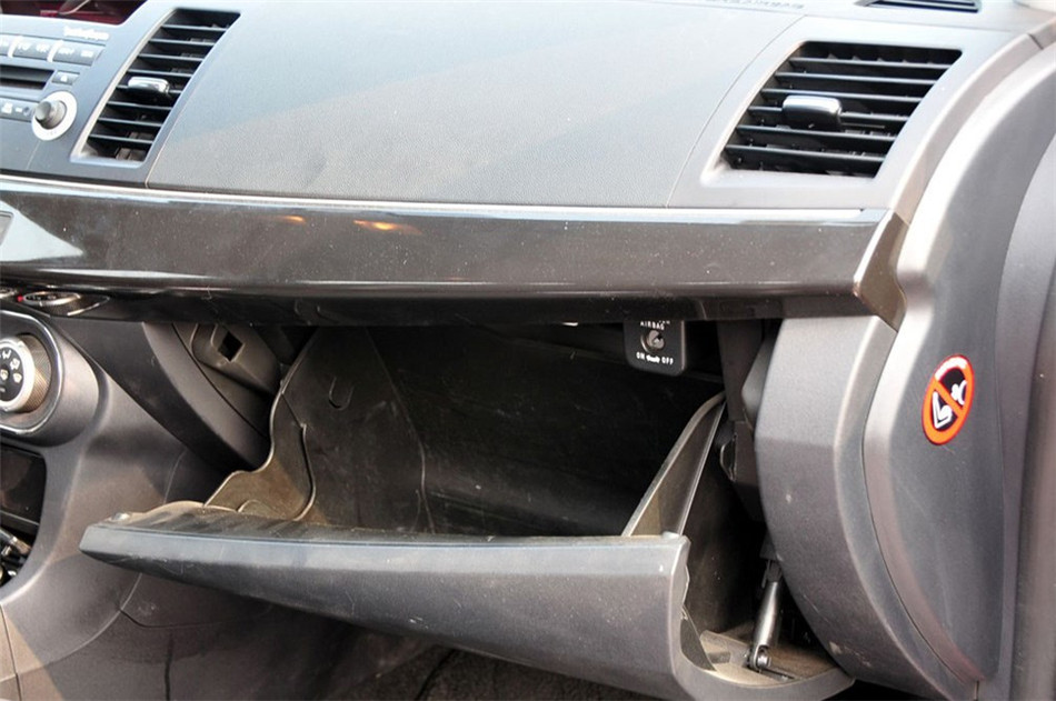 2.0T ˫ Evolution X BBS 