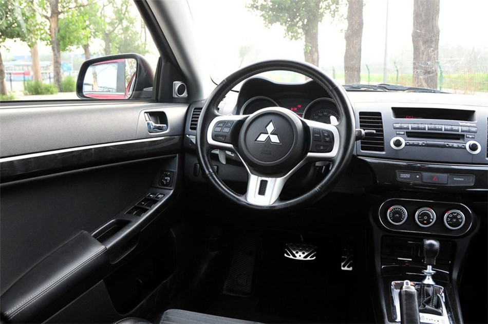 2.0T ˫ Evolution X BBS 