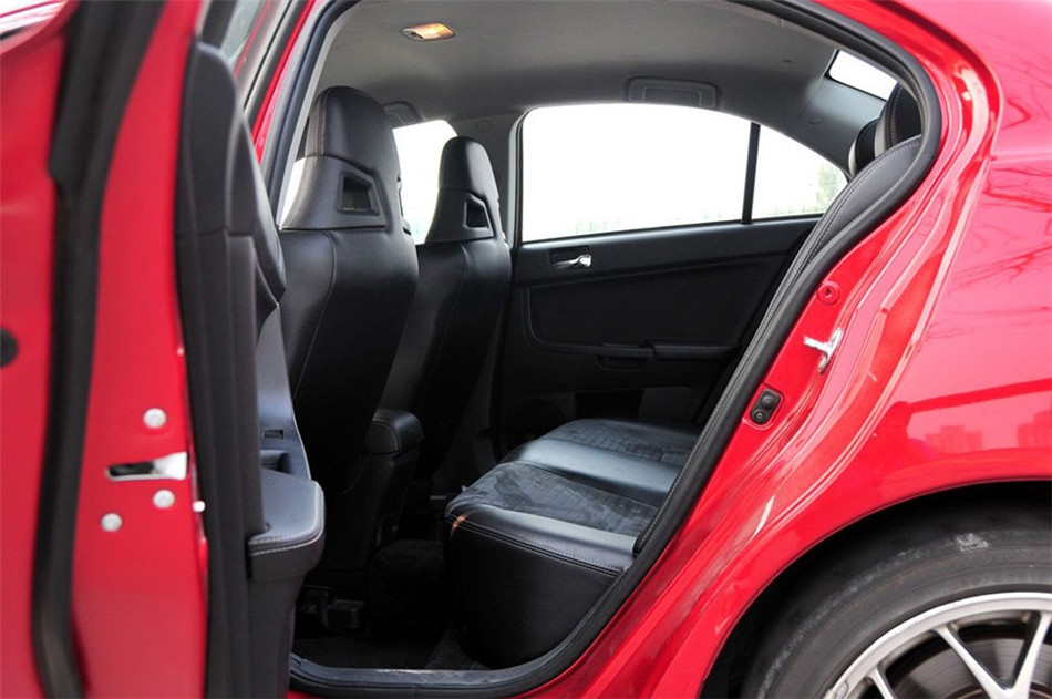 2.0T ˫ Evolution X BBS οռ