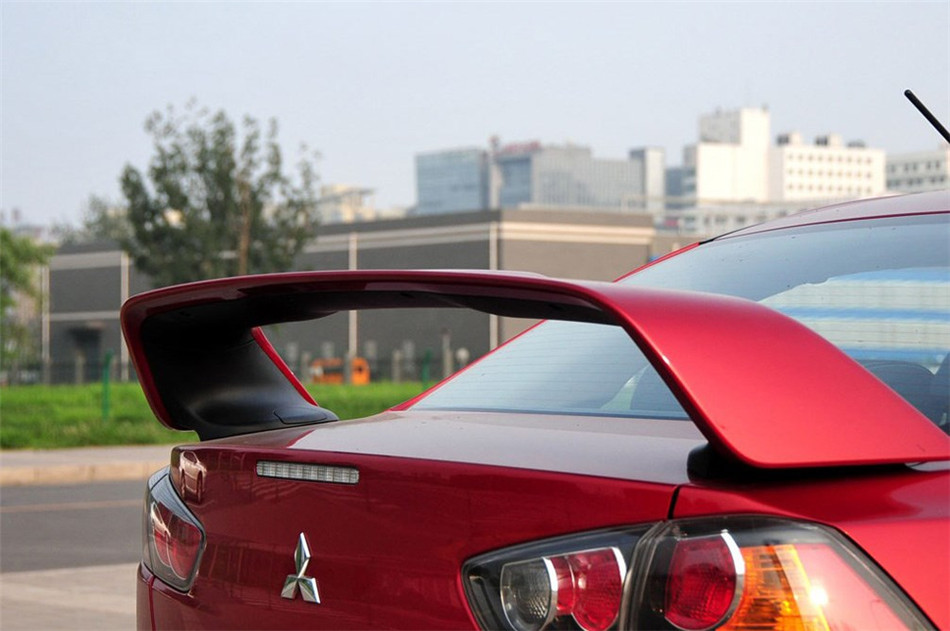 2.0T ˫ Evolution X BBS 