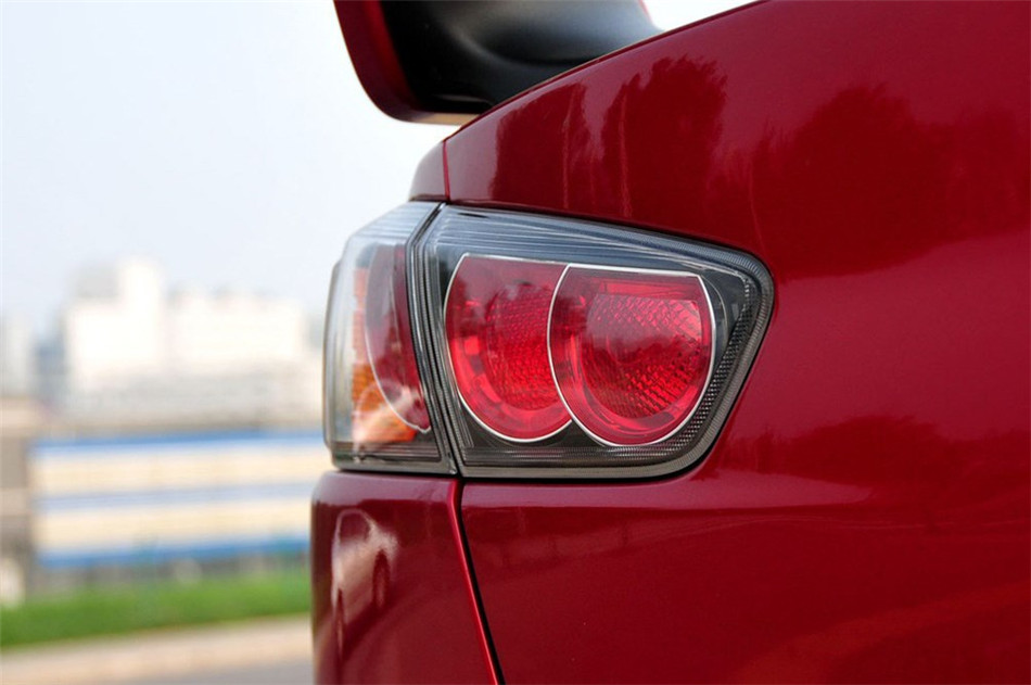 2.0T ˫ Evolution X BBS 