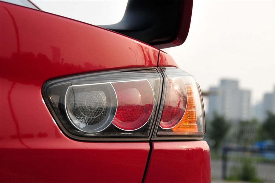 2.0T ˫ Evolution X BBS 