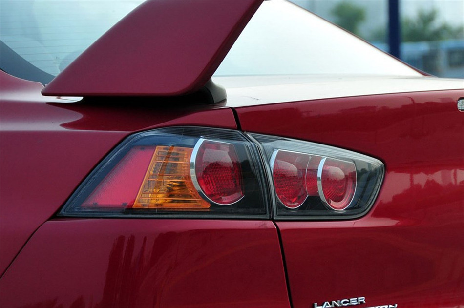 2.0T ˫ Evolution X BBS 