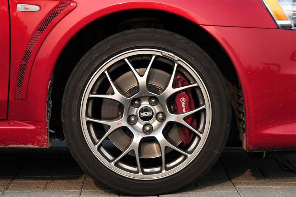 2.0T ˫ Evolution X BBS 