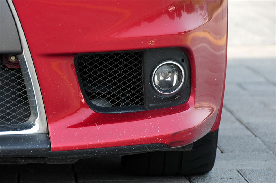 2.0T ˫ Evolution X BBS 