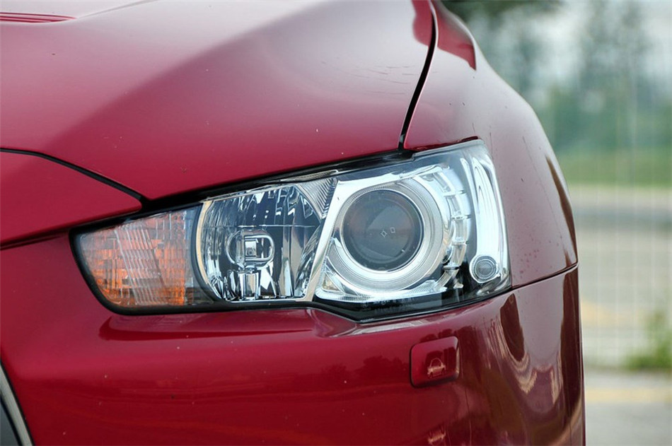 2.0T ˫ Evolution X BBS 