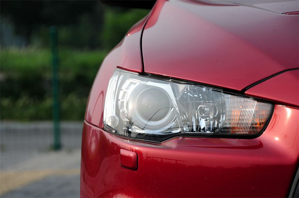 2.0T ˫ Evolution X BBS 