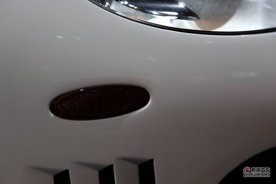 世爵Spyker C8 SPYKER