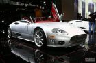 世爵Spyker C8
