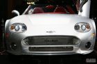世爵Spyker C8 SPYKER