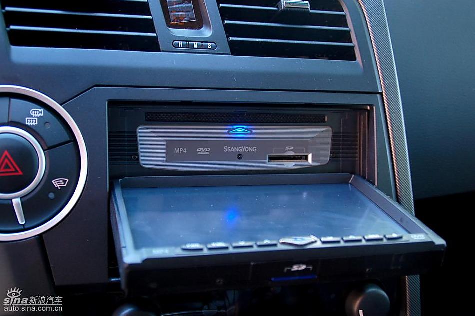 享御MH超豪华型内饰