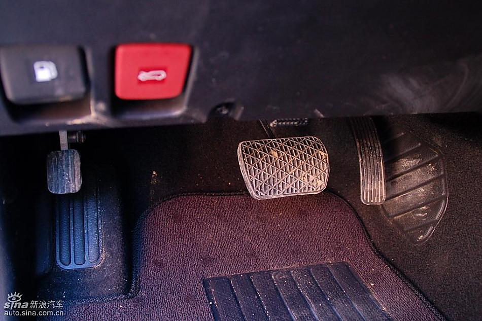 享御MH超豪华型内饰