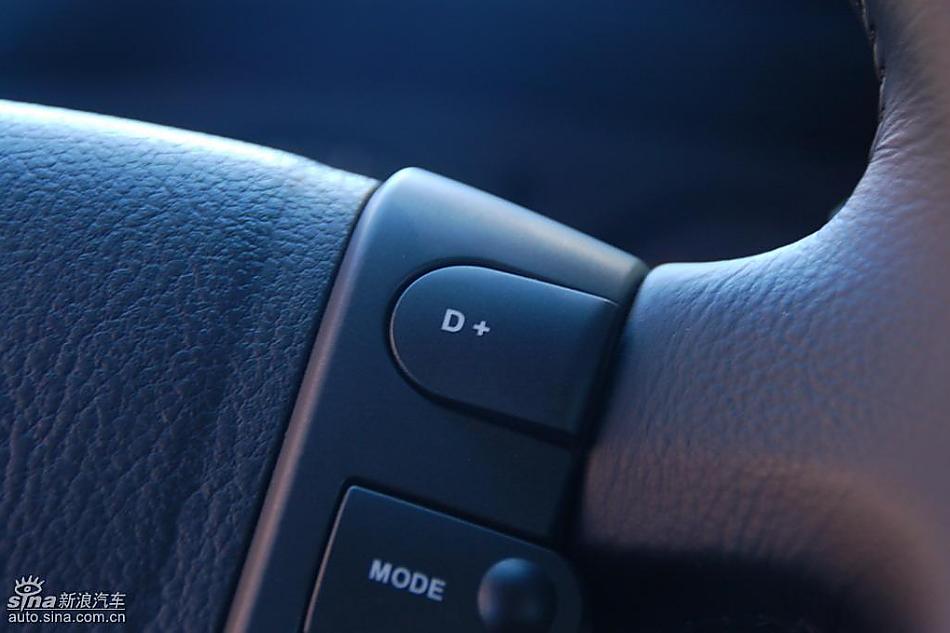 享御MH超豪华型内饰