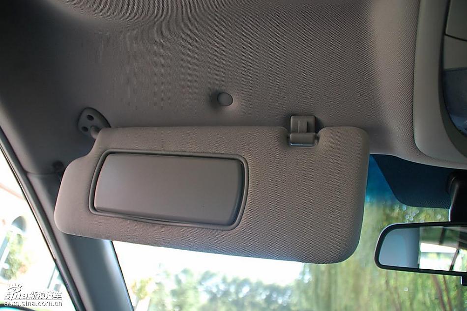 享御MH超豪华型内饰